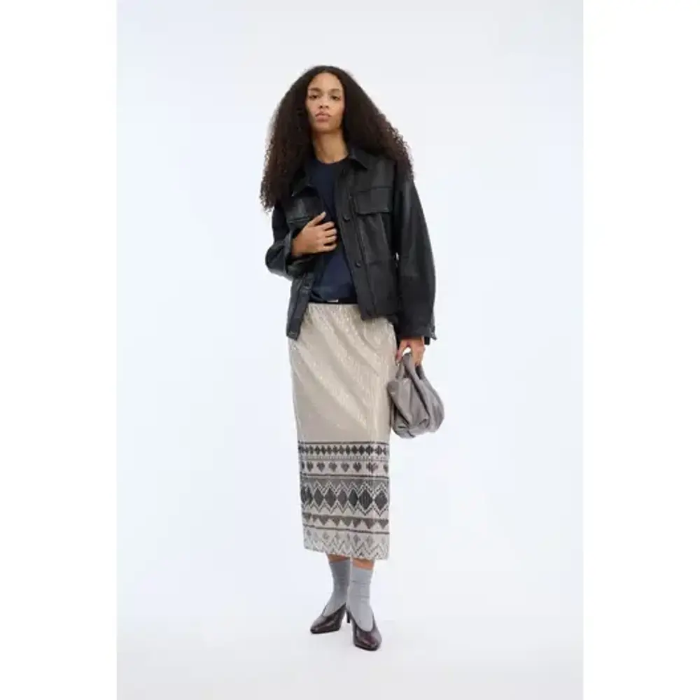 Munthe Vuzia Skirt